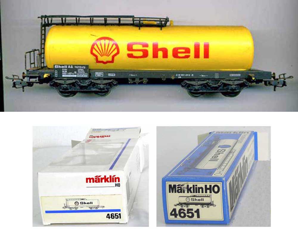 Marklin 4651